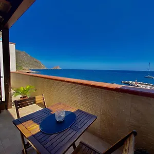  Couette-café Sulmare Italie