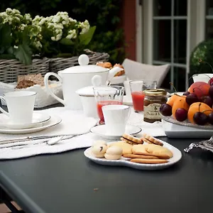  Couette-café Elena's Italie