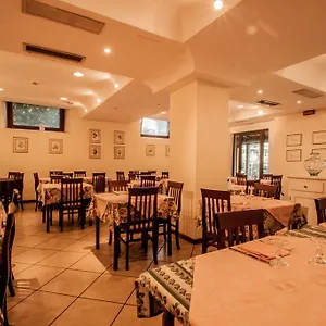 Ristorante Bertolini Piazza al Serchio