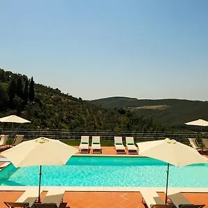 Vistarenni Guest house