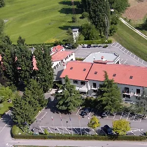 **** Hotel Piroga Padova Italie